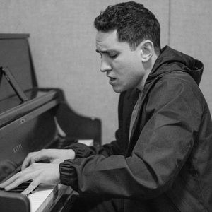 Meet your Posher, Jonah